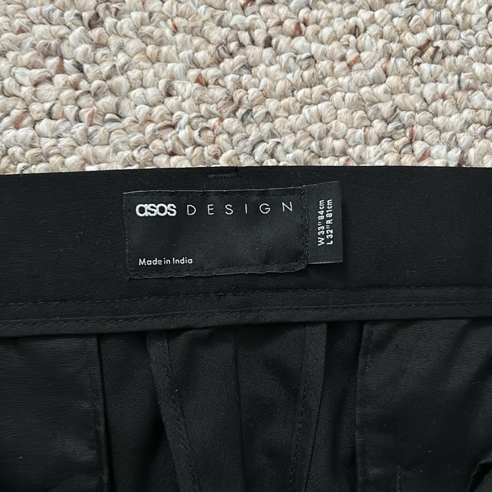 Pants - Picture 2 of 3